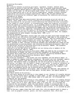 Esszék 'Accounting Principles', 1.