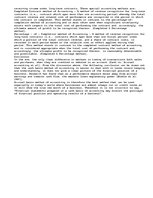 Esszék 'Accounting Principles', 3.