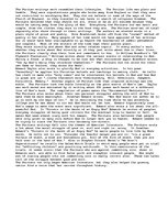 Esszék 'Essay talking about the time pierod of the Puritans realting to American literat', 1.                