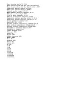 Összefoglalók, jegyzetek 'Information on Mars', 2.                