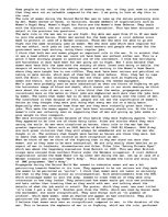 Esszék 'Women at war', 1.                