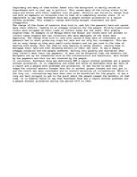 Esszék 'A Region without Problems and a People without Grievances. DiscussThis View of S', 2.                