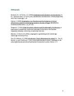 Esszék 'Globalization and Education', 4.                