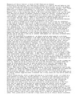 Esszék 'Necessity of Social Control in Terms of Self-Destructive Conduct', 1.                