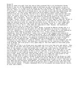 Esszék 'Blade II', 1.                