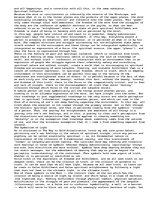 Esszék 'Truth, freedom, love, clear perception, purity, transcendence, and enlightment. ', 2.                