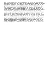 Esszék 'African American Music', 7.                