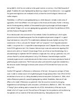 Kutatási anyagok 'Geoengineering as a Solution to Climate Change', 2.                