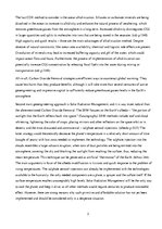 Kutatási anyagok 'Geoengineering as a Solution to Climate Change', 3.                