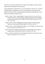 Kutatási anyagok 'Geoengineering as a Solution to Climate Change', 6.                