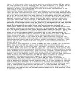 Esszék 'The Correlation Between GDP per Capita against Life Expectancy at Birth in Diffe', 2.                