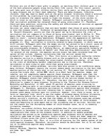 Esszék 'Vaccine Essay', 1.