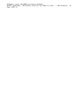 Esszék 'Vaccine Essay', 2.