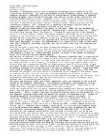 Esszék 'Computer Crime', 1.                