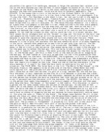 Esszék 'Narrative and Narration', 2.                