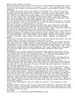 Esszék 'Gangs. The asumptions of me, of what is to come in latter years of gang criminal', 1.