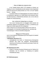 Kutatási anyagok 'Volksbank Hannover', 2.                