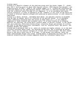 Esszék 'Detailed description on the Element Iridium.', 1.                