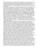 Esszék 'The Sisterhood of Night', 1.                