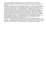 Esszék 'Small Business Establishment, Development, and Management', 2.                