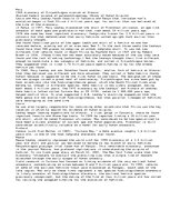 Esszék 'Contribution of Leakey Family to Our Increased Understanding of Human Evolution', 1.                