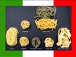 Prezentációk 'Latvian Versus Italian Cuisine', 11.                