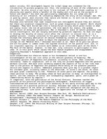 Esszék 'Social Contract in the View of Rousseau and Locke', 2.