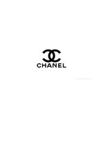 Kutatási anyagok '"Chanel" márkára', 1.                