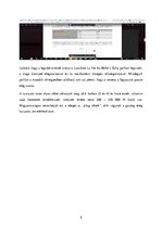 Kutatási anyagok '"Chanel" márkára', 5.                