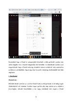 Kutatási anyagok '"Chanel" márkára', 6.                