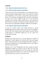 Kutatási anyagok '"Chanel" márkára', 9.                