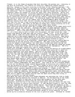 Esszék '"Paradox of Change" During Post-War America', 1.                