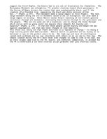 Esszék '"Paradox of Change" During Post-War America', 2.                