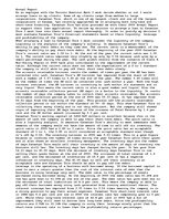 Esszék 'Annual Report of a Company - Toronto Dominion Bank', 1.                