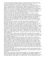 Esszék 'Health Care and Utilitarianism', 1.                