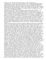 Esszék 'What Were the Causes and the Effects of the French Revolution?', 2.