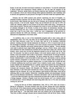 Kutatási anyagok 'Relationship and Cooperation between Germany and Baltic States in 1920-1940', 7.                