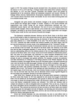 Kutatási anyagok 'Relationship and Cooperation between Germany and Baltic States in 1920-1940', 9.                