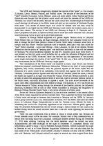 Kutatási anyagok 'Relationship and Cooperation between Germany and Baltic States in 1920-1940', 11.                