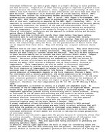 Esszék 'Implications of Individual Differences in the Context of Work Teams', 1.                