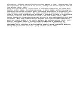 Esszék 'Implications of Individual Differences in the Context of Work Teams', 2.                