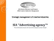 Prezentációk 'Advertising Agency Analysis', 1.                