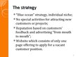 Prezentációk 'Advertising Agency Analysis', 5.                