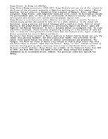 Esszék 'Diego Rivera', 1.                