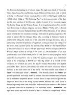 Összefoglalók, jegyzetek 'Hawaii', 3.                