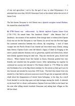 Összefoglalók, jegyzetek 'Hawaii', 5.                