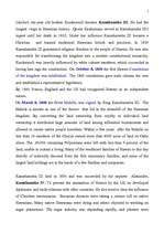 Összefoglalók, jegyzetek 'Hawaii', 7.                