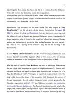 Összefoglalók, jegyzetek 'Hawaii', 8.                