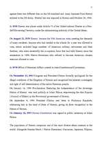 Összefoglalók, jegyzetek 'Hawaii', 11.                