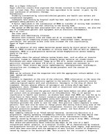 Összefoglalók, jegyzetek 'Submitted for Medical ', 1.                